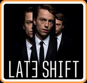 Late Shift - Box - Front Image