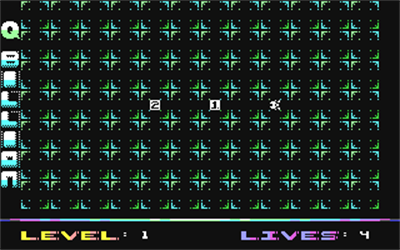 Q-Billion - Screenshot - Gameplay Image