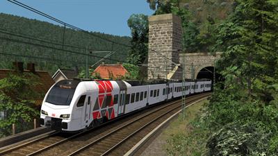 Train Simulator 2022 - Screenshot - Gameplay Image