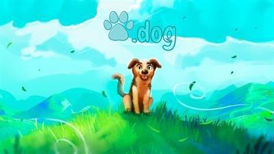 .Dog - Fanart - Background Image