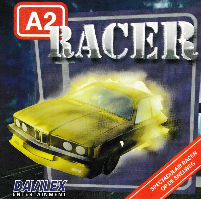 A2 Racer