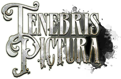 Tenebris Pictura - Clear Logo Image