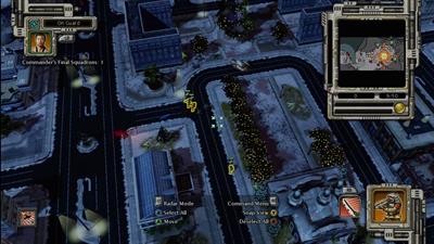 Command & Conquer: Red Alert 3 - Screenshot - Gameplay Image