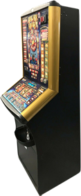 Golden Nugget - Arcade - Cabinet Image