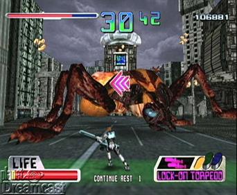 Charge 'n Blast - Screenshot - Gameplay Image
