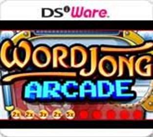 WordJong Arcade