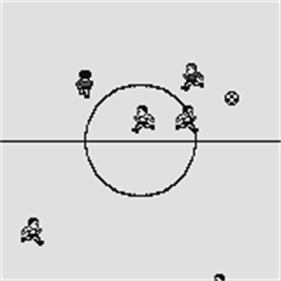 Soccer Champion - Screenshot - Gameplay Image