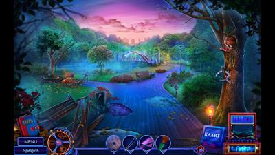 Fatal Evidence 3: Art of Murder - Screenshot - Gameplay Image