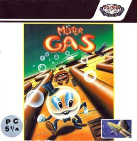 Mister Gas