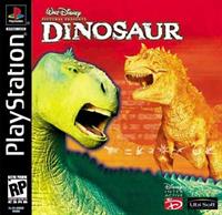 Dinosaur - Box - Front Image