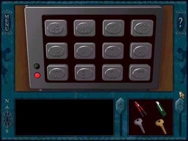 Nancy Drew: Secrets Can Kill - Screenshot - Gameplay Image