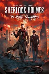 Sherlock Holmes: The Devil's Daughter