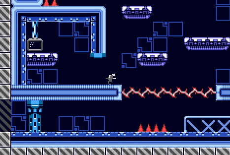 Escape 2042