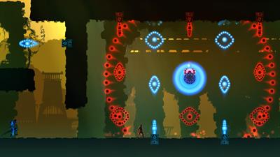 Outland - Screenshot - Gameplay Image