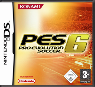 Pro Evolution Soccer 2007 Images - LaunchBox Games Database