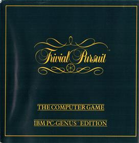 Trivial Pursuit (1987)