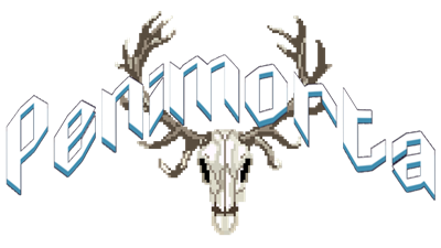 Penimorta - Clear Logo Image