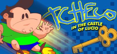 Tcheco in the Castle of Lucio - Banner Image