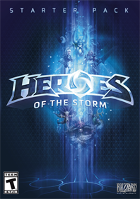 Heroes of the Storm