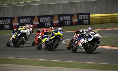MotoGP 13 - Screenshot - Gameplay Image