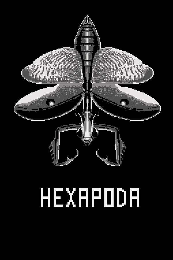Hexapoda