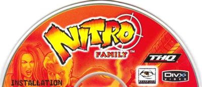 Nitro Family - Banner Image