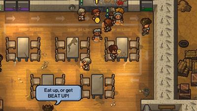 The Escapists 2 - Screenshot - Gameplay Image