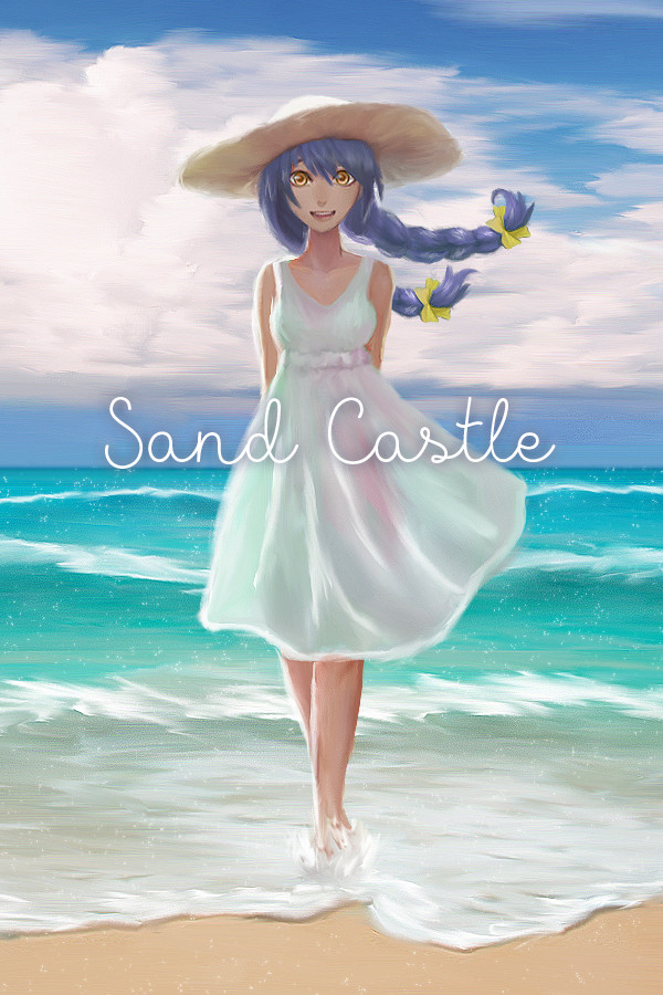 Sand Castle