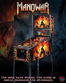 Manowar Band