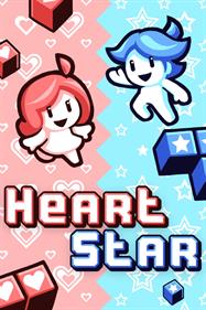 Heart Star - Box - Front Image