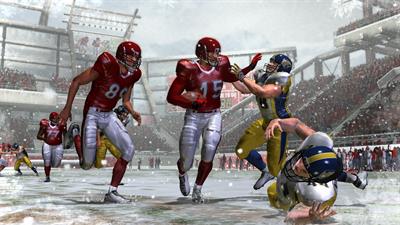 Blitz: The League II - Screenshot - Gameplay Image