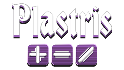 Plastris - Clear Logo Image