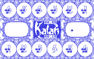 Kalah (Talent Computer Systems)