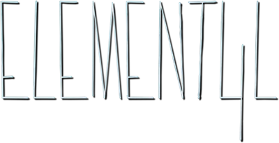 Element4l - Clear Logo Image