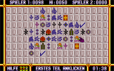 Turn It - Screenshot - Gameplay Image