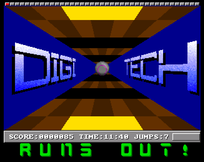 Autobahn 3001