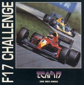 F17 Challenge - Box - Front Image