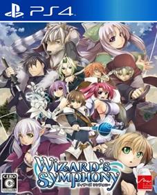 Wizard's Symphony