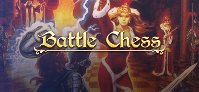 Battle Chess - Banner Image