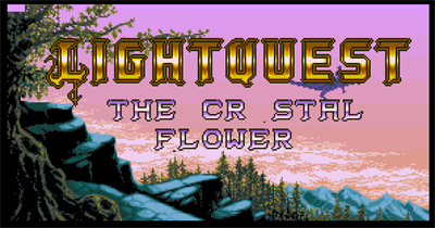 Light Quest - Screenshot - Game Title Image