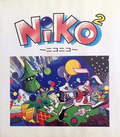 Niko 2 - Box - Front Image