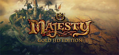 Majesty Gold HD - Banner Image