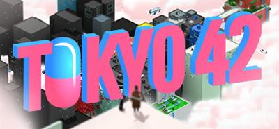 Tokyo 42 - Banner Image