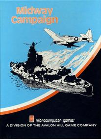 Midway Campaign - Box - Front Image