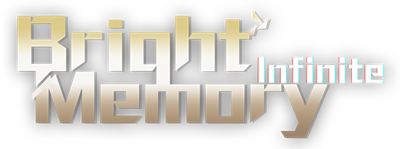 Bright Memory: Infinite Gold Edition - Clear Logo Image