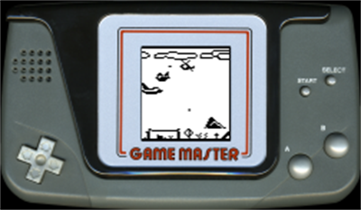 Space Invader - Screenshot - Gameplay Image