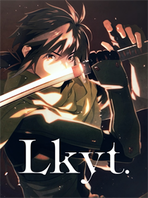 Lkyt. - Box - Front Image