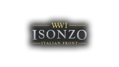 Isonzo - Clear Logo Image