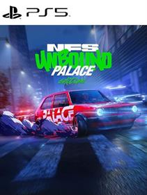 Need for Speed: Unbound Palace Edition