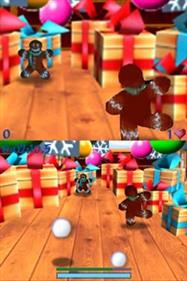 Cake Ninja: XMAS - Screenshot - Gameplay Image